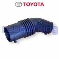 (1PC) TOYOTA LAND CRUISER FZJ80 17881-66030 AIR INTAKE CLEANER HOSE (PREMIUM QUALITY)