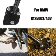 Motorcycle Side Bracket Enlarged Extension Bracket Accessories For BMW R1250 GS R 1250 GSA R1250GS/A