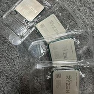 R5 2600X 銳龍二代amd處理器CPU拆機