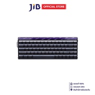 KEYBOARD (คีย์บอร์ด) AULA HERO68HE URANUS MAGNETIC SWITCH RGB EN - BLACK