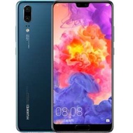 全新 華為 P20 4G 128G Brand new Huawei P20