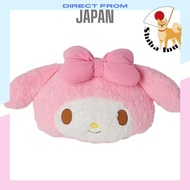 Sanrio My Melody Face Shaped Cushion S

My Melody Face Shaped Cushion S