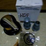 3way Valve Tube Head