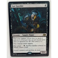 MTG TCG | DFT-0085 R (Non-Foil) Gas Guzzler