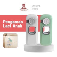 Payoe Baby Wardrobe Drawer Safety Fridge Lock Fridge Lock Fridge Lock Child Safety Fridge Lock