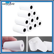 [JTFY] Thermal Receipt Paper,Compatible for Credit Card Machine, Cash Register Printer