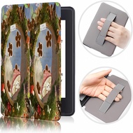 For Kindle Case 12th/2024 basic 2024 Kindle 10th 11th-6in Paperwhite 5/6/7th-6in 12th/2024/KPW6 Pape