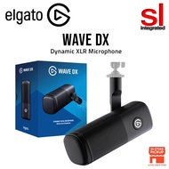 Corsair Elgato Wave DX Dynamic XLR Microphone