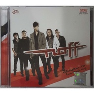 Naff - Chapter 07 (New Beginning) CD