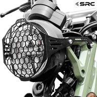 [SRC] Headlight GUARD For HONDA CT125/HEAD LIGHT CT125