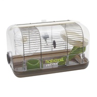 Habitrail Retreat, Hamster Cage