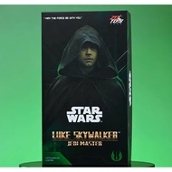 Star Wars Zd Toys Luke Skywalker Figure