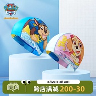 baju mandi budak lelaki baju mandi baju renang baby boy Wang Team Children's Swimming Cap Cute Carto