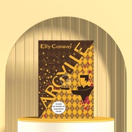 Argylle by Elly Conway