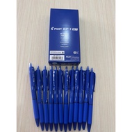 Pilot BP1-RT Blue Pen (0.7) Pcs