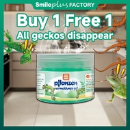 20 years without a gecko! Lizard repellent Gecko repellent Cicak repellent Cockroach repellent Multi