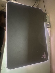 Razer Firefly V2 RGB 幻彩 RGB 滑鼠墊