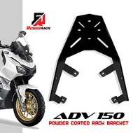 HONDA ADV 150 TOP BOX BRACKET / ADV 150 BRACKET / HEAVYDUTY / LIFETIME WARRANTY /ADV 150 ACCESSORIES