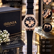 Jam B0NIA Watch Unisex