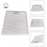 Long Lasting Metal Mesh Extractor Filter for Cooker Hood 350 x 285 x 9mm【MMAL】