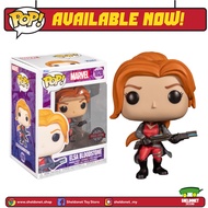 Funko Pop Marvel: Elsa Bloodstone [Exclusive]