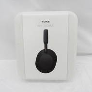 SONY 無線降噪耳機 WH-1000XM5 黑色