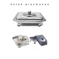 Buffet dining place / buffet box