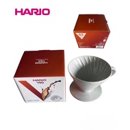 Hario V60 Coffee Dripper Ceramic No.01 No.02