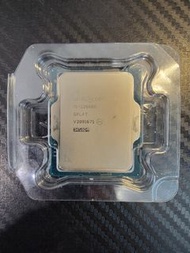 Intel® Core™ i5-12600K 處理器 20M 快取記憶體，最高可達 4.90 GHz