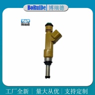 Suitable for Charlie N70/N50 Junpai 3603030-10L 3603030- 28K Injector