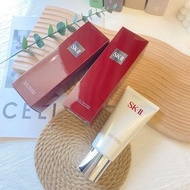 SKII/SK2氨基酸洗面奶
