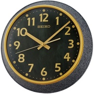 Seiko Decorator Analog Quiet Sweep Wall Clock QXA770