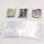 Toploaders 55pt, 100pt, 130pt for trading cards
