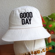 [under 5 years old] Brim hat for boys made in Vietnam, high quality, beautiful, head circumference 4