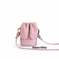 Bunny Bag - Women's Sling Bag - Cute Sling Bag