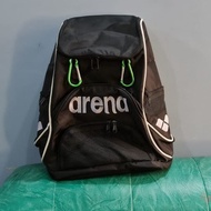 Arena Backpack Swimming Bag / Arena Backpack