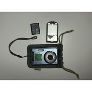 broken digital Camera nikon