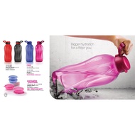 *GIANT ECO BOTTLE 2L TUPPERWARE / BOTOL AIR