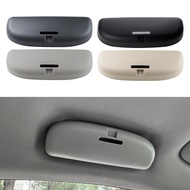 Glasses Case Sunglass Holder Car Glasses for Audi A4 B8 B9 A3 8V Q3 Q5 Q7 2013 2014 2015 2016 2017 A