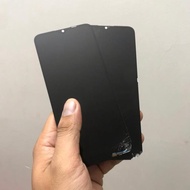 Samsung A12 broken screen. Samsung A12 Ae's screen is reflective - original Zinc cable.