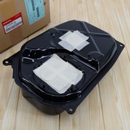 ถังน้ำมันเชื้อเพลิง เวฟ125i บังลม แท้ศูนย์ฮอนด้า ราคา/1ชิ้น 17510-KPH-700