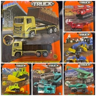 TRUCK ECO DIECAST LIMITED
