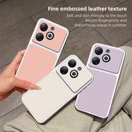 Case Infinix SMART 8HD X6525 Spark 20C BG7n BG7 A666L A666LN P666L P55 4G SMART 8 PRO X6525B POP 8 B