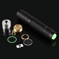 Convoy S6 Flashlight Host For DIY