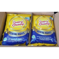 SKM Susu kental Manis Dairy Champ Bantal 2,5 Kg 1 Dus