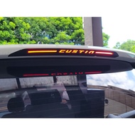 HYUNDAI CUSTIN [Third Brake Light Film Sticker] car sticker