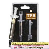 Get gifts/🉑LiminThermalright Silicone GreaseTF8 TF7 TFXThermally conductive silicone greasecpuTherma