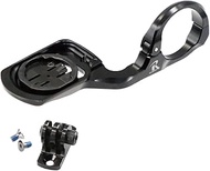 Wahoo Aero Combo Mount (Cantilever Type) WAH3-AERO12+GP for New BOLT (V2) (Bottom Adapter GP-K400A)