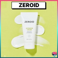 ZEROID Intensive Cream 80ml