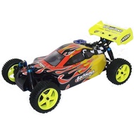 [Nitro Powered] HSP RACING 94166 BACKWASH 1/10 4WD BUGGY RC CAR RTR